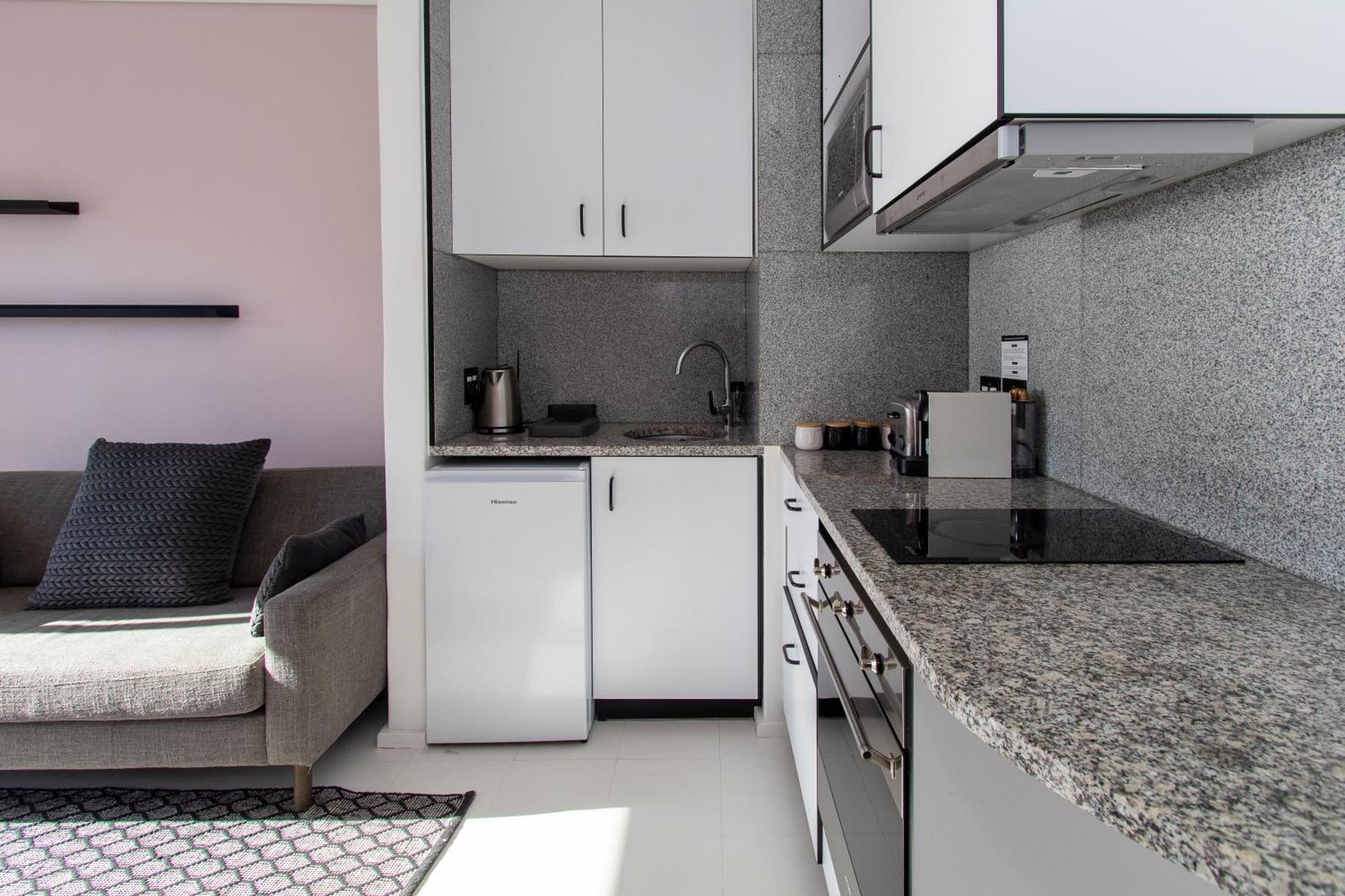 קייפטאון Spectacular 1 Bedroom Flamingo מראה חיצוני תמונה