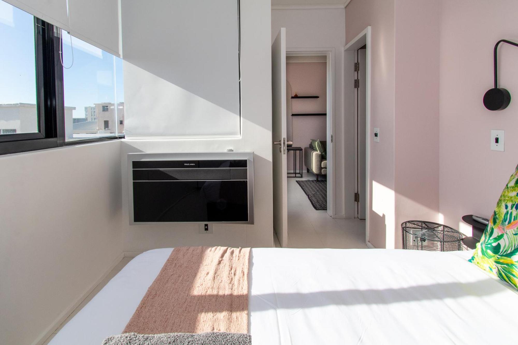 קייפטאון Spectacular 1 Bedroom Flamingo מראה חיצוני תמונה