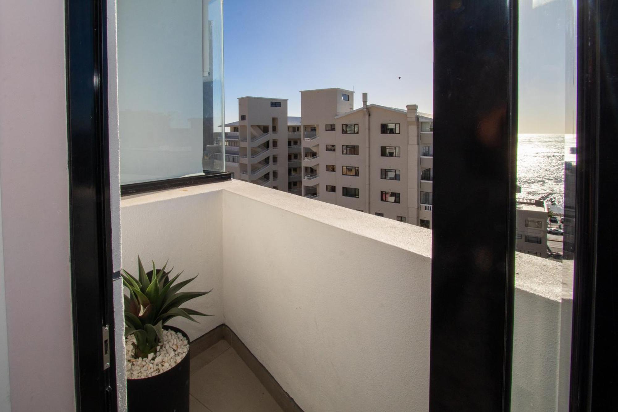 קייפטאון Spectacular 1 Bedroom Flamingo מראה חיצוני תמונה
