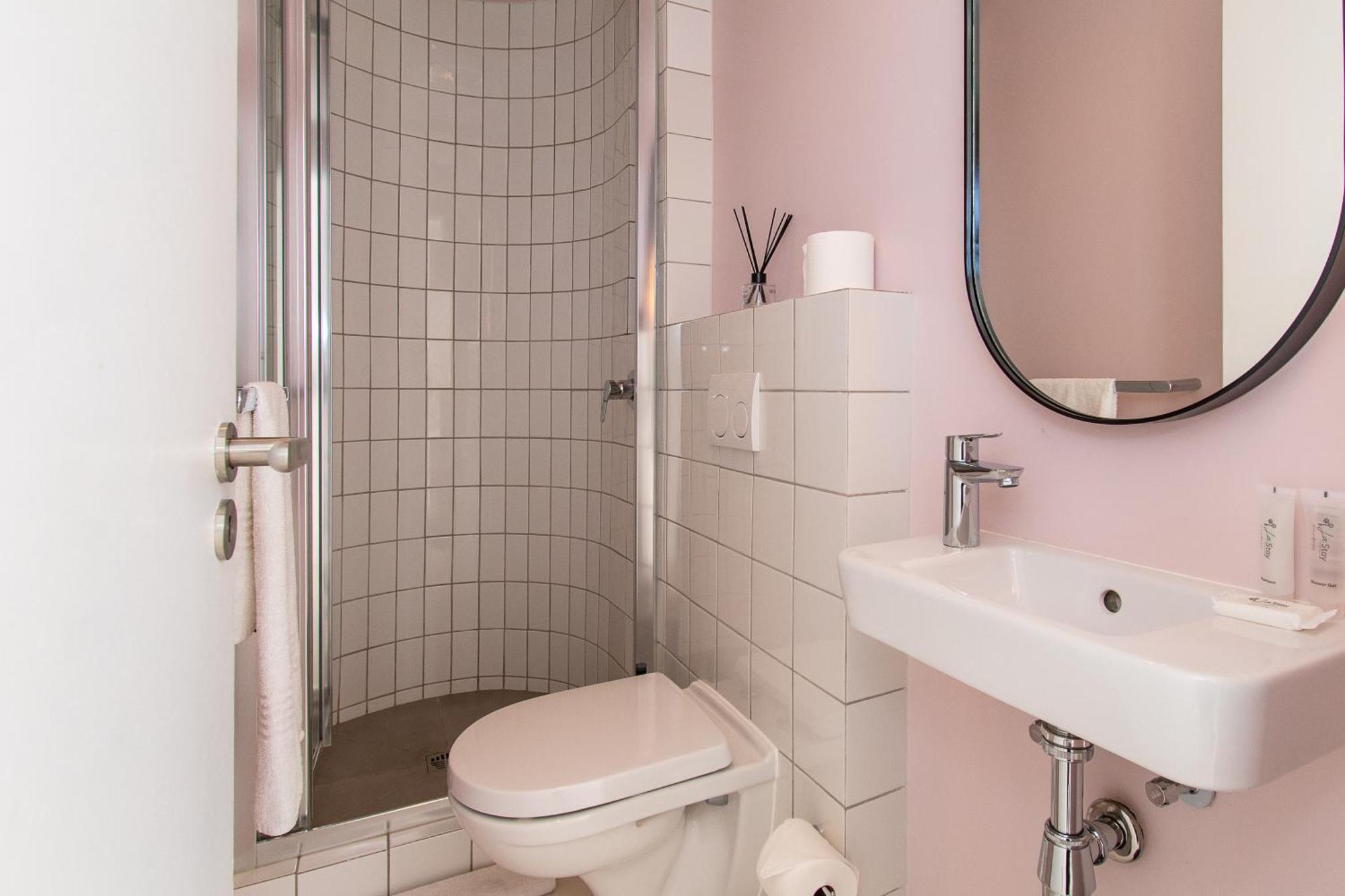 קייפטאון Spectacular 1 Bedroom Flamingo מראה חיצוני תמונה