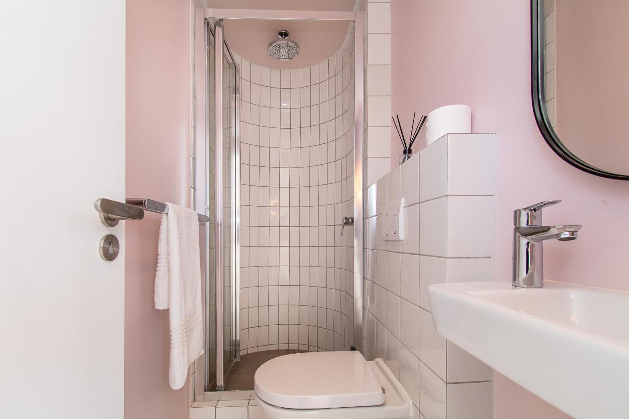 קייפטאון Spectacular 1 Bedroom Flamingo מראה חיצוני תמונה
