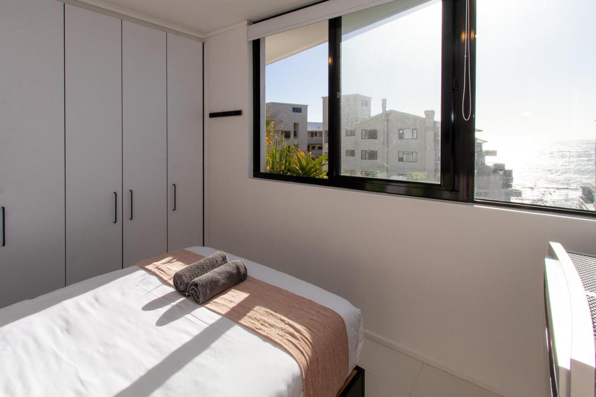 קייפטאון Spectacular 1 Bedroom Flamingo מראה חיצוני תמונה