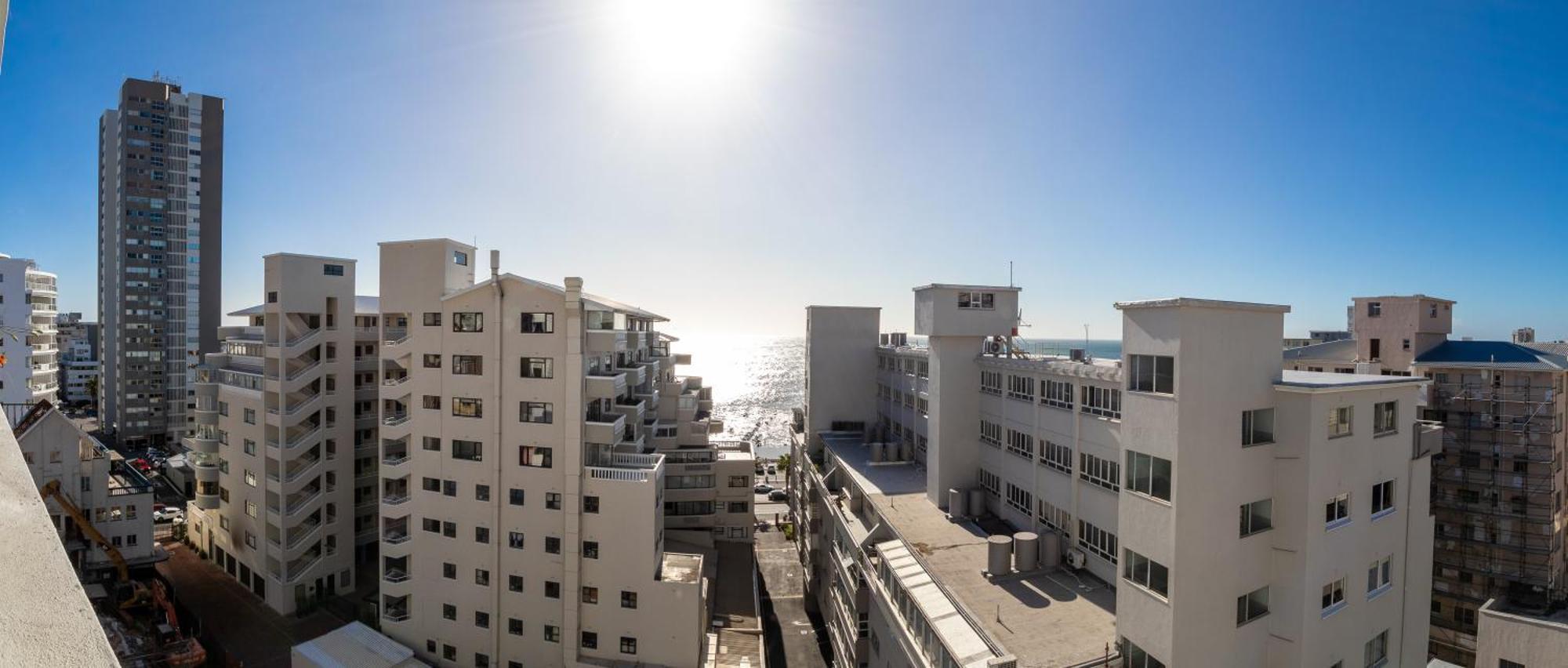 קייפטאון Spectacular 1 Bedroom Flamingo מראה חיצוני תמונה