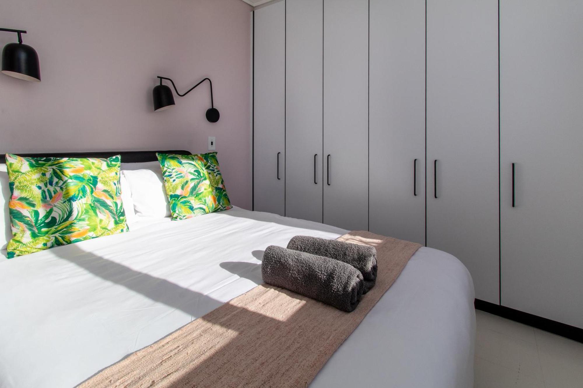 קייפטאון Spectacular 1 Bedroom Flamingo מראה חיצוני תמונה