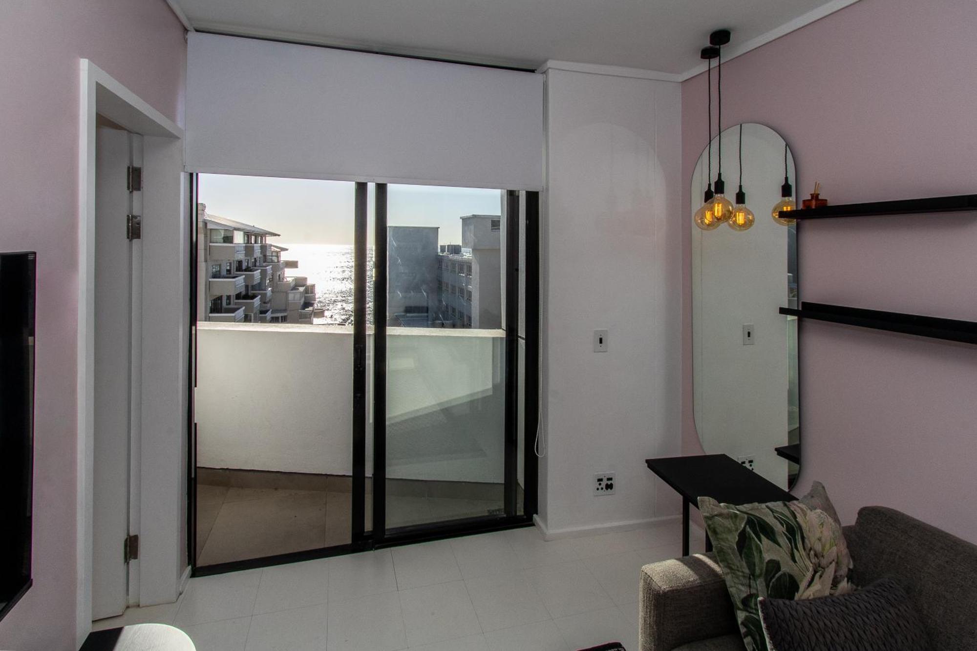 קייפטאון Spectacular 1 Bedroom Flamingo מראה חיצוני תמונה